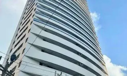 Apartamento com 3 quartos à venda na Rua Timbiras, 1428, Batista Campos, Belém
