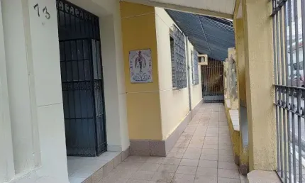 Casa com 5 quartos à venda na Alameda Dona Maria Leopoldina, 00, Nazaré, Belém