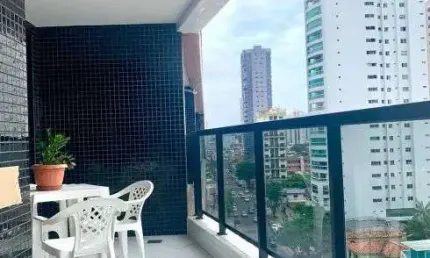 Imóvel para venda possui 73 metros quadrados com 2 quartos em batista campos - belém - pa