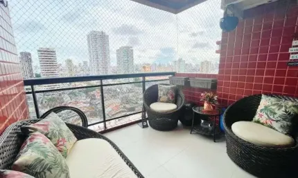 Imóvel para venda tem 105 metros quadrados com 3 quartos em marco - belém - pa