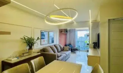 Imóvel para venda possui 70 metros quadrados com 2 quartos em jurunas - belém - pa