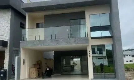 Casa em condomínio fechado com 3 quartos à venda na Rodovia BR-316, Centro, Ananindeua
