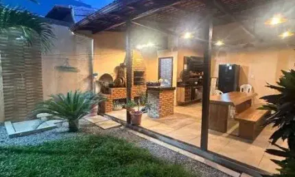 Térrea para venda tem 300 metros quadrados com 4 quartos em parque verde - belém - pa
