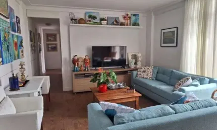 Apartamento com 3 quartos à venda na Rua Diogo Móia, 770, Umarizal, Belém