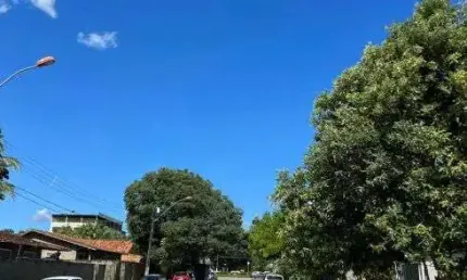 Casa com 4 quartos à venda na Travessa Doutor Enéas Pinheiro, 1389, Pedreira, Belém