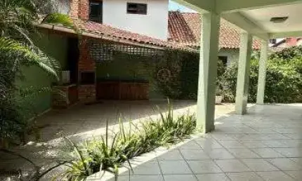 Casa em condomínio fechado com 5 quartos para alugar na Conjunto Green Ville I, Parque Verde, Belém