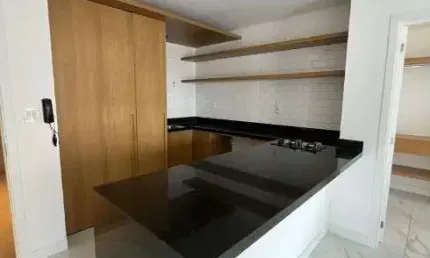 Imóvel para aluguel tem 43 metros quadrados com 1 quarto em batista campos - belém - pa