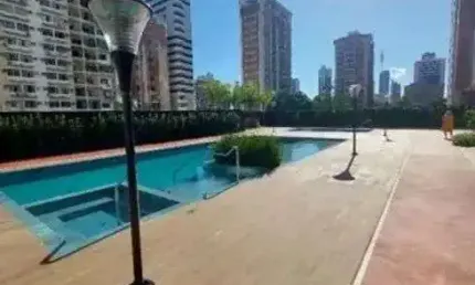 Imóvel para venda possui 50 metros quadrados com 1 quarto em batista campos - belém - pa