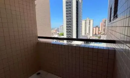 Imóvel para venda com 125 metros quadrados com 3 quartos em cremação - belém - pa