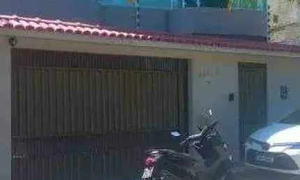 Casa com 4 quartos à venda na Travessa Barão do Triunfo, 1, Marco, Belém