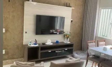 Casa com 2 quartos à venda na Praça João Dias Paes, Sacramenta, Belém