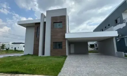 Casa com 5 quartos à venda na Passagem São Pedro, Atalaia, Ananindeua