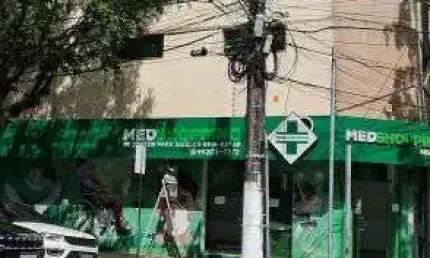 Sala comercial para alugar na Avenida Governador Magalhães Barata, 888, São Brás, Belém