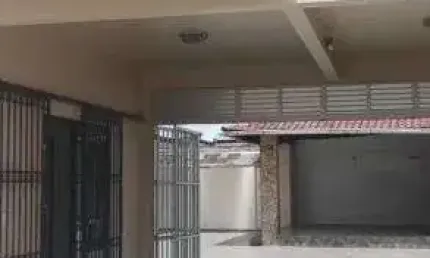 Térrea para venda possui 720 metros quadrados com 3 quartos em coqueiro - ananindeua - pa