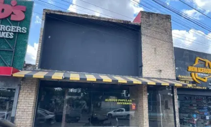 Imóvel para aluguel possui 200 metros quadrados com 2 quartos em cidade nova - ananindeua - pa