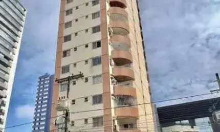 Apartamento com 3 quartos à venda na Travessa Dom Romualdo de Seixas, 867, Umarizal, Belém