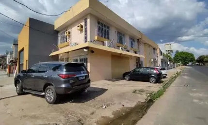 Predio comercial na travessa castelo branco - belém - pa