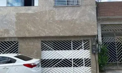 Casa com 1 quarto para alugar na Passagem Vinte e Sete de Dezembro, 62, Marco, Belém