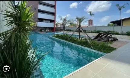 Apartamento com 4 quartos à venda na Avenida Rômulo Maiorana, Marco, Belém