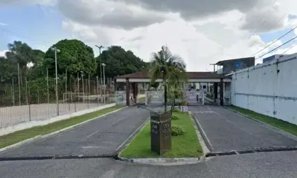 Apartamento com 4 quartos à venda na Rodovia Mário Covas, 257, Coqueiro, Belém