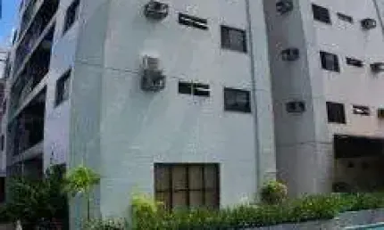Apartamento com 3 quartos à venda na Travessa Lomas Valentinas, Marco, Belém