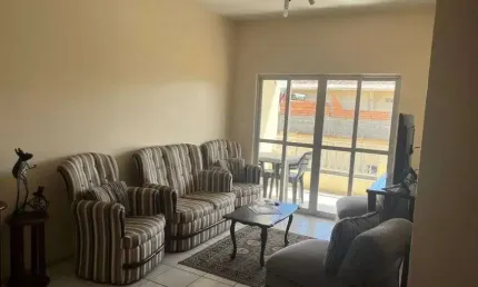 Apartamento com 03 quartos, sendo 01 suíte com sacada - 160m2 - salinópolis - centro-pa