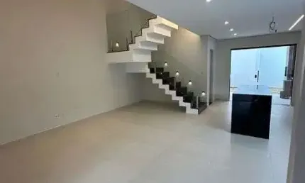 Casa para venda com 180 metros quadrados com 4 quartos em mangueirão - belém - pa