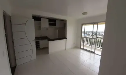 Apartamento com 2 quartos para alugar na Rodovia BR-316, 1117, Centro, Ananindeua