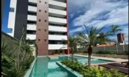 Apartamento com 4 quartos à venda na Avenida Rômulo Maiorana, 1389, Marco, Belém