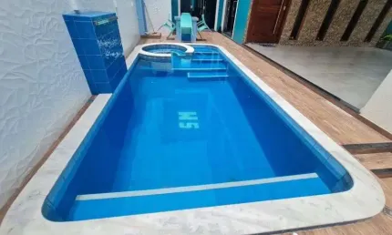 Casa com 4 quartos à venda no Centro, Salinópolis 