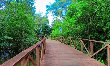 Cs026 - lote em condomínio com campo de golfe, marina e muito mais