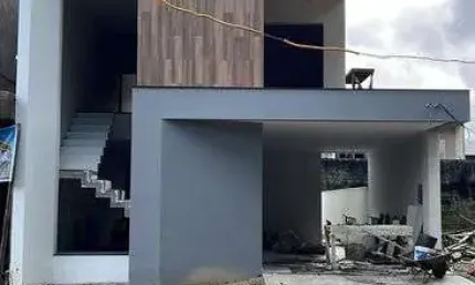 Belíssima casa no residencial quartzo verde chama no chat