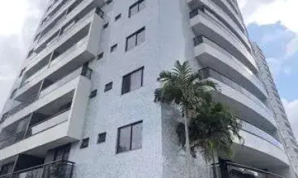 Apartamento com 3 quartos à venda na Rua Boaventura da Silva, 1085, Nazaré, Belém