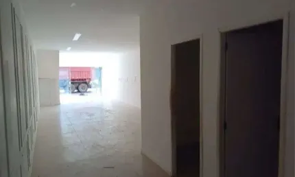 Casa comercial para alugar na Rua Municipalidade, Umarizal, Belém