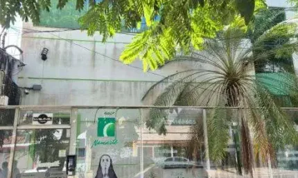 Sala comercial para alugar na Travessa Humaitá, 2657, Marco, Belém