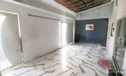Gc imóvel para aluguel cop 30 e tem 300m² com 3 quartos em coqueiro - ananindeua - pa