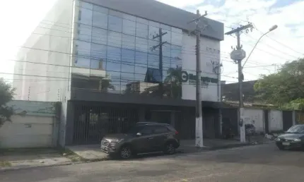 Casa à venda na Travessa Barão de Mamoré, 236, Canudos, Belém