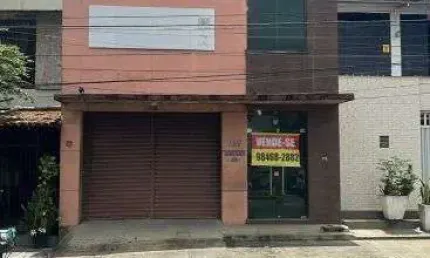 Casa com 10 quartos à venda na Travessa Três de Maio, 1125, São Brás, Belém