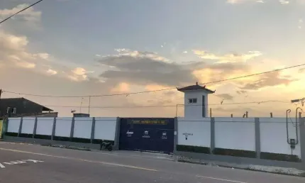 Imóvel para venda possui 720 metros quadrados em cruzeiro (icoaraci) - belém - pa