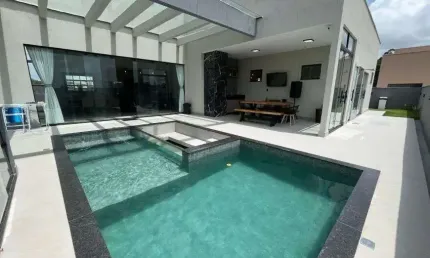 Casa em condomínio fechado com 3 quartos à venda na Estrada do Outeiro, Maracacuera (Icoaraci), Belém