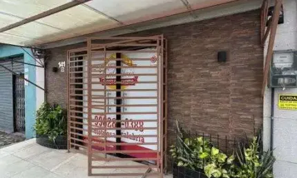 Imóvel para venda possui 252 metros quadrados em umarizal - belém - pa