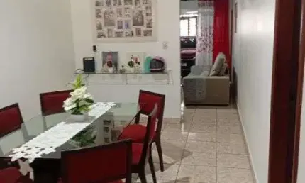 Casa com 4 quartos à venda na Travessa Pirajá, Pedreira, Belém