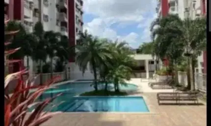 Apartamento com 2 quartos à venda na Passagem Primavera, Pedreira, Belém