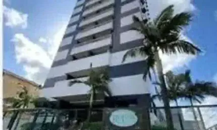 Apartamento com 3 quartos à venda na Avenida Marquês de Herval, 254, Pedreira, Belém