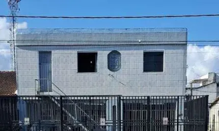 Casa com 5 quartos à venda na Alameda Principal, 92, Souza, Belém