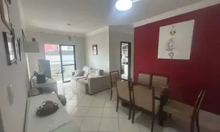 Edif porto alegre - apto com 98 m² - 3q/1s - marco - belém - pa