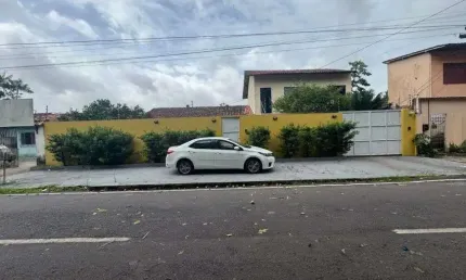Sobrado para venda possui 600 metros quadrados com 4 quartos em águas lindas - ananindeua - pa