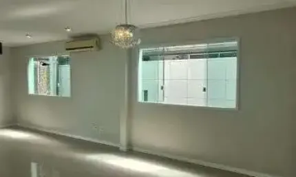 Sobrado para venda possui 409 metros quadrados com 3 quartos em guanabara - ananindeua - pa