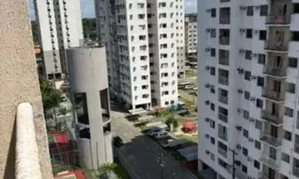 Imóvel para venda tem 64 metros quadrados com 2 quartos em tenoné - belém - pa