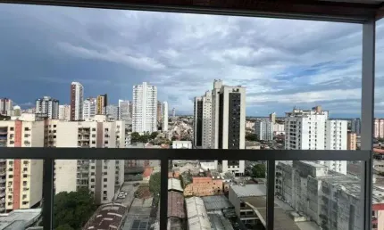 Imóvel para venda tem 79 metros quadrados com 2 quartos em cremação - belém - pa
